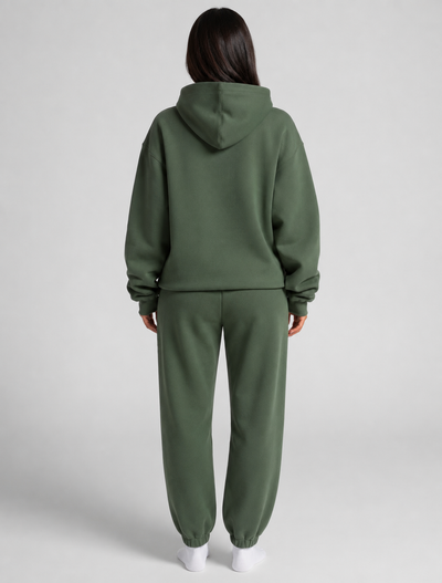 Cloud Hoodie