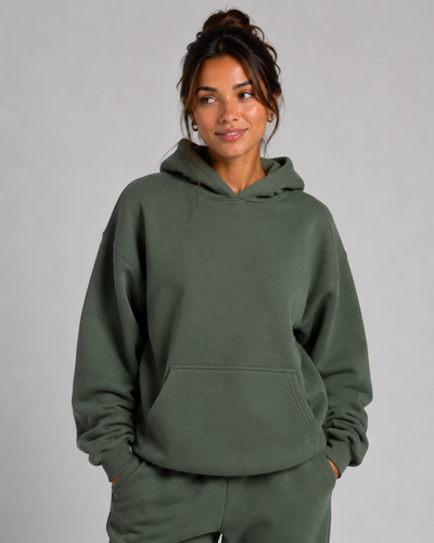 Forest Green