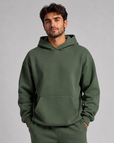Cloud Hoodie