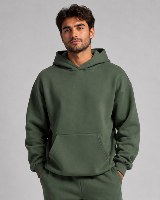 Cloud Hoodie