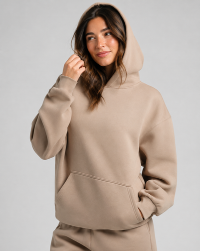 Cloud Hoodie