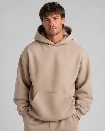 Cloud Hoodie