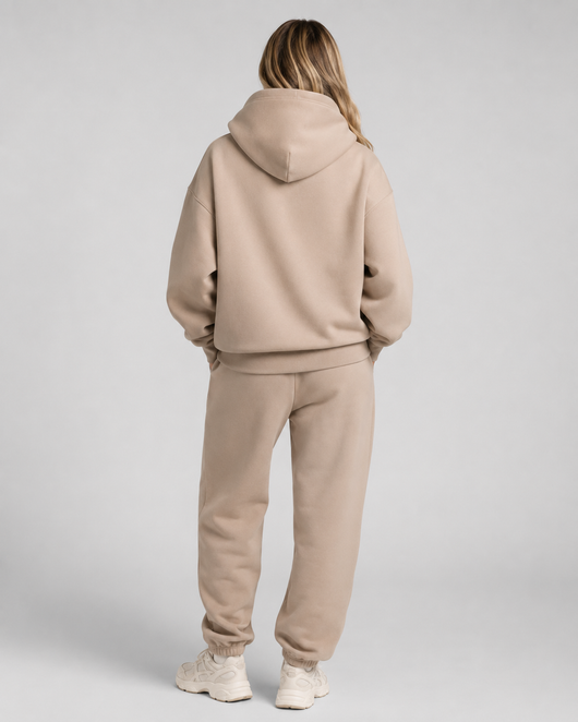 Cloud Hoodie