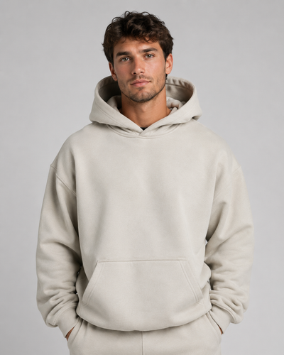 Cloud Hoodie