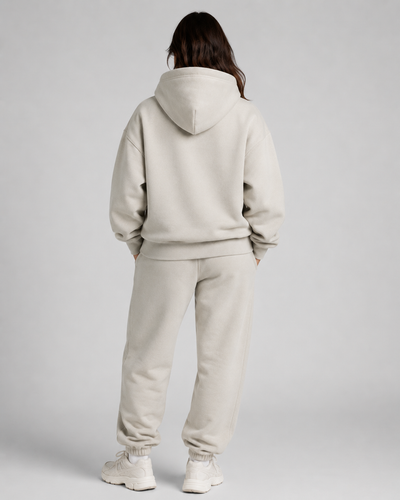 Cloud Hoodie