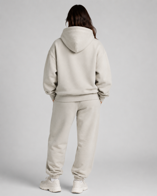 Cloud Hoodie