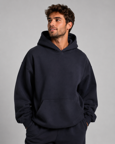 Cloud Hoodie